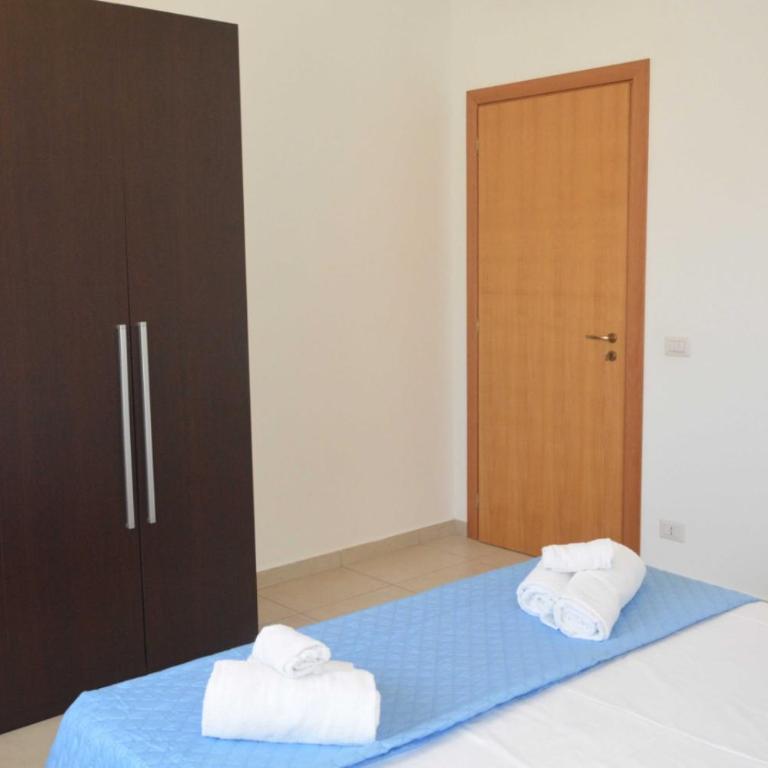 Valmarè - Appartamento con 1 Camera da Letto - 9