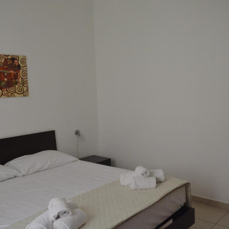 Valmarè - Appartamento con 1 Camera da Letto, Balcone e Vista Montagna - 16