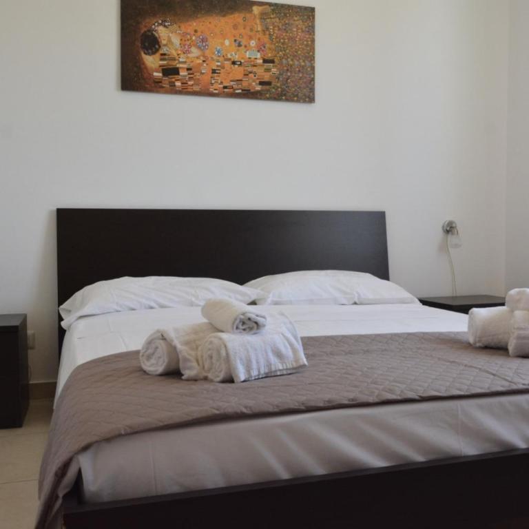 Valmarè - Appartamento con 1 Camera da Letto - 10