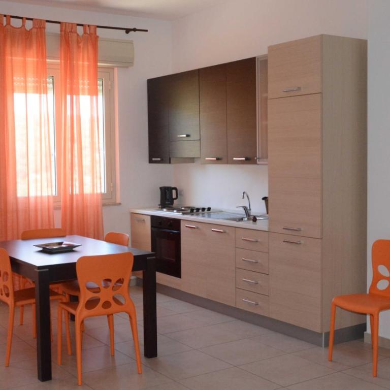 Valmarè - Appartamento con 2 Camere da Letto e Vista Mare - 10