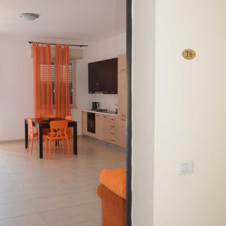 Valmarè - Appartamento con 2 Camere da Letto e Vista Mare - 11