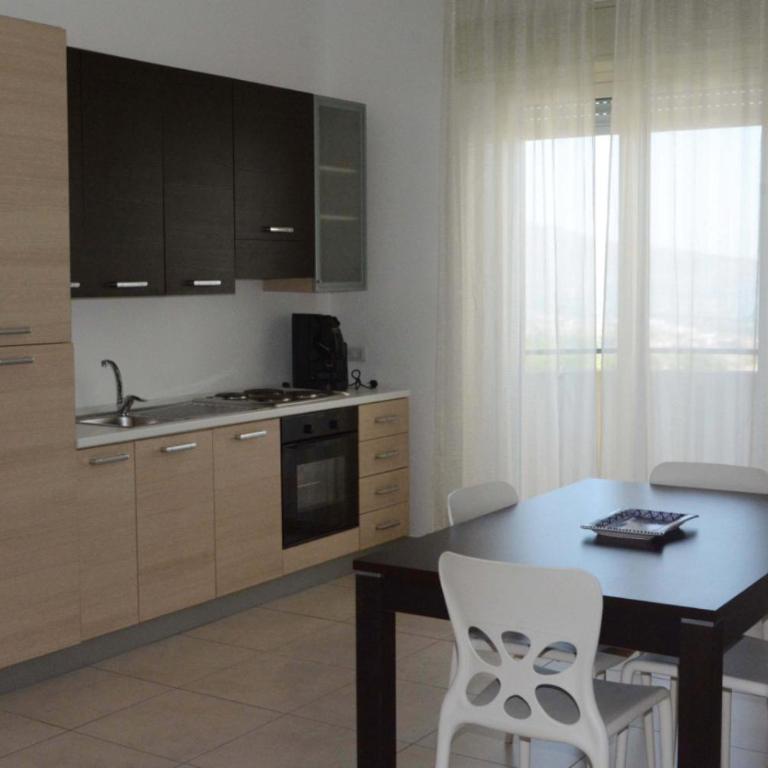 Valmarè - Appartamento con 1 Camera da Letto e Vista Mare - 28
