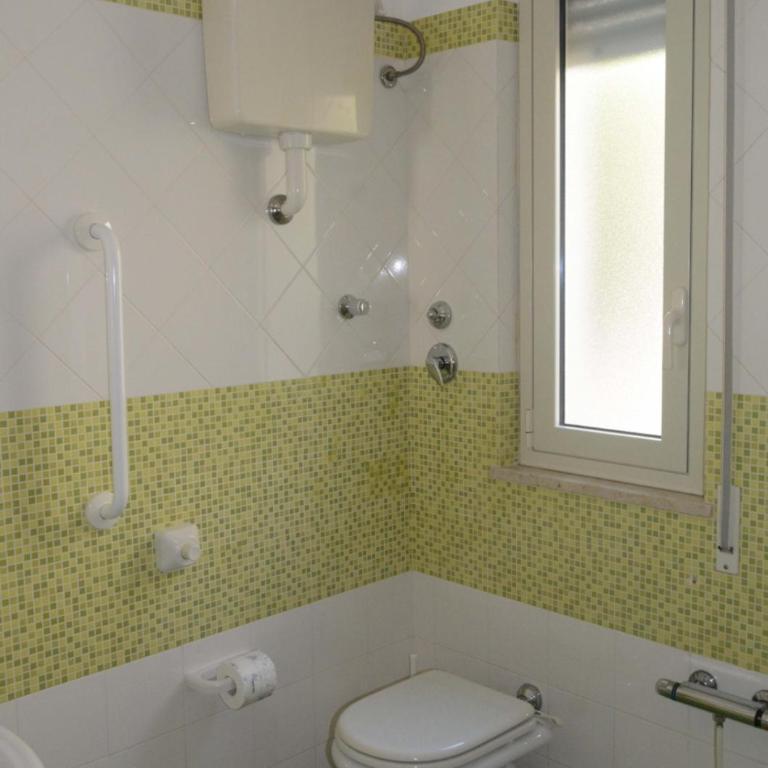 Valmarè - Appartamento con 1 Camera da Letto, Balcone e Vista Montagna - 17