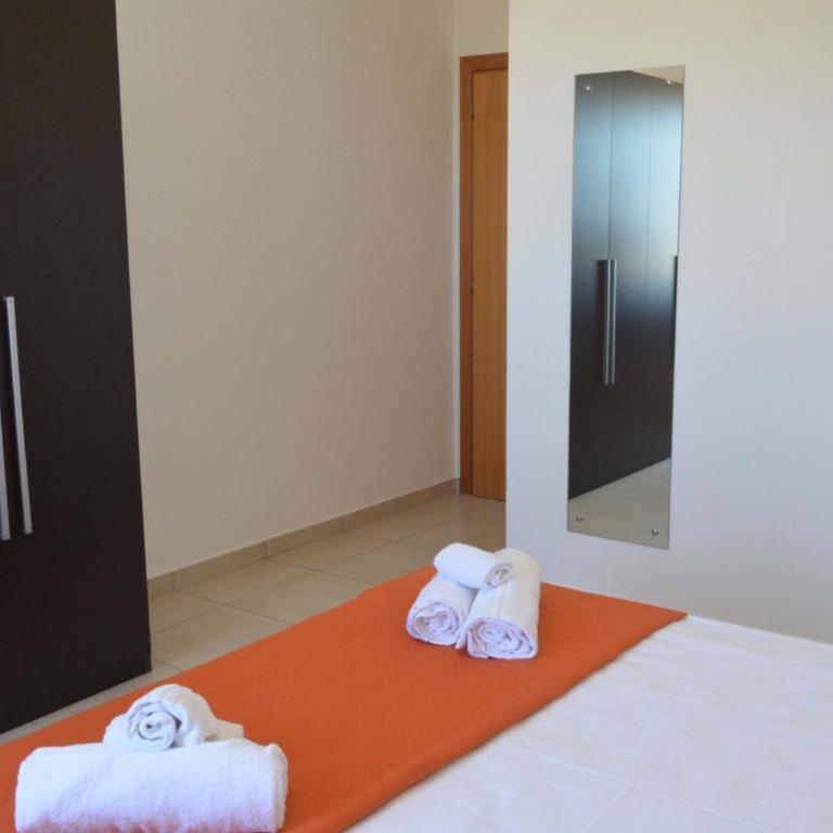 Valmarè - Appartamento con 1 Camera da Letto e Vista Mare - 30