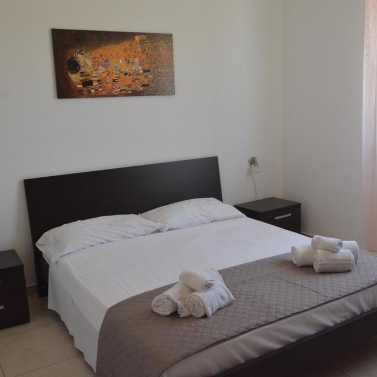 Valmarè - Appartamento con 1 Camera da Letto - 11