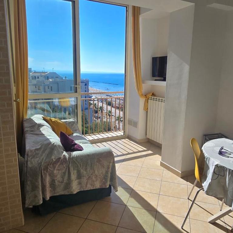 Anthemare B&B - Appartamento - 3