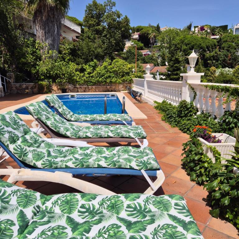 La Marina - Haus mit 3 Schlafzimmern - 55