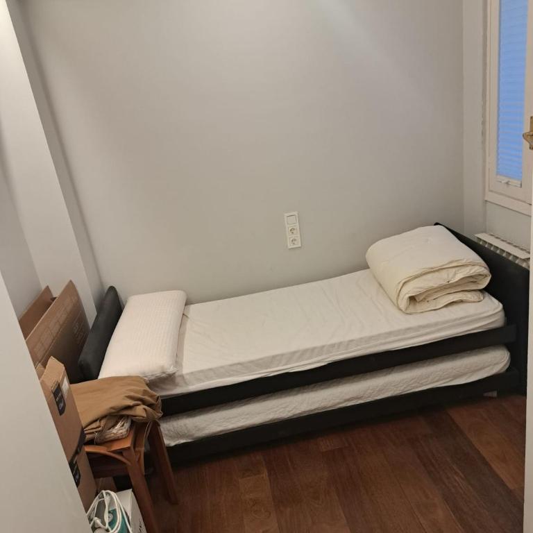 Apartamento de alquiler de temporada en San Sebastián - Apartamento de 2 dormitorios - 4