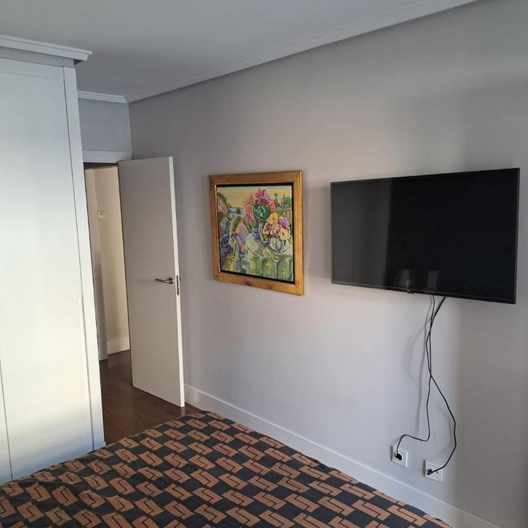 Apartamento de alquiler de temporada en San Sebastián - Apartamento de 2 dormitorios - 7
