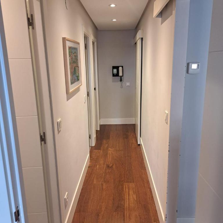 Apartamento de alquiler de temporada en San Sebastián - Apartamento de 2 dormitorios - 8