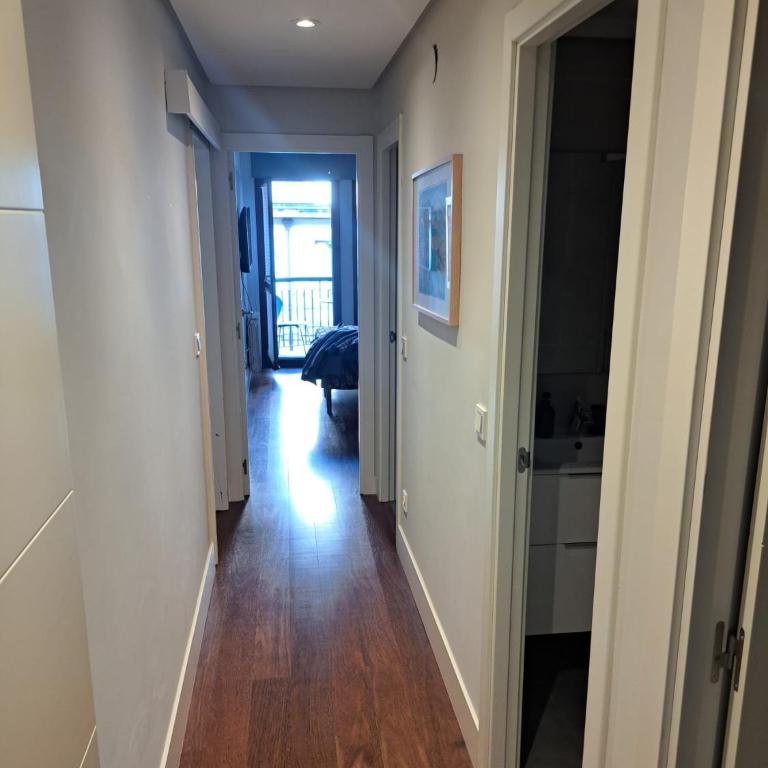 Apartamento de alquiler de temporada en San Sebastián - Apartamento de 2 dormitorios - 10