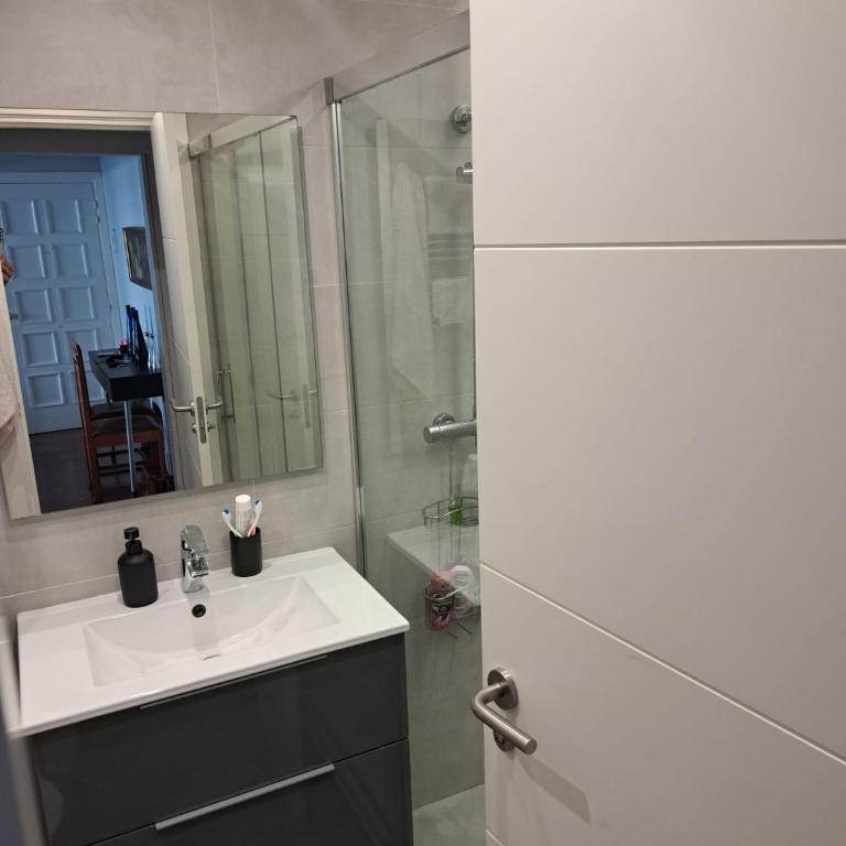 Apartamento de alquiler de temporada en San Sebastián - Apartamento de 2 dormitorios - 12