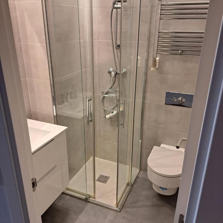 Apartamento de alquiler de temporada en San Sebastián - Apartamento de 2 dormitorios - 13