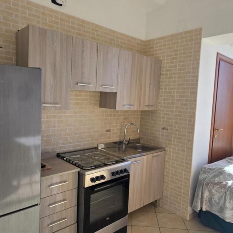 Anthemare B&B - Appartamento - 4