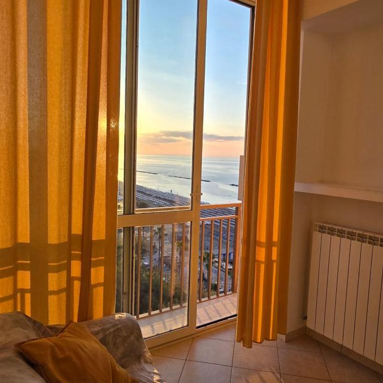 Anthemare B&B - Appartamento - 8