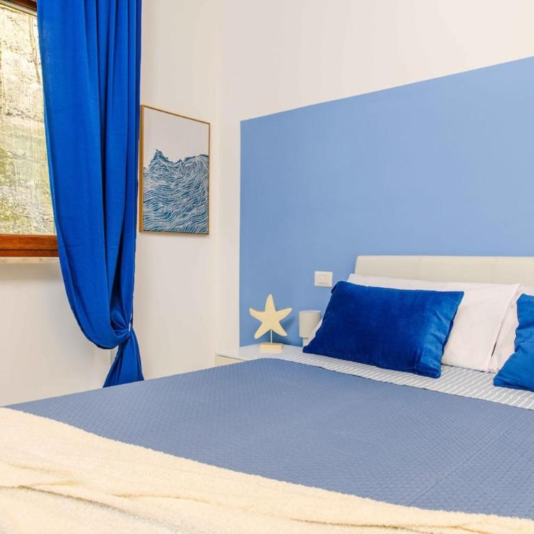 Apartment with panoramic terrace 100 meters from the sea - Casa con 5 Camere da Letto - 7