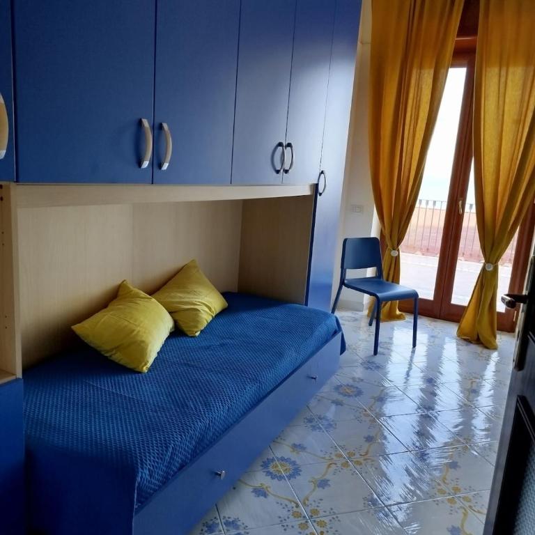 Apartment with panoramic terrace 100 meters from the sea - Casa con 5 Camere da Letto - 12