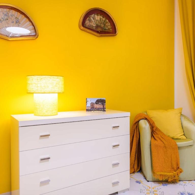 Apartment with panoramic terrace 100 meters from the sea - Casa con 5 Camere da Letto - 26