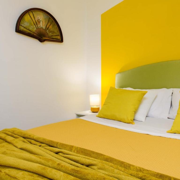 Apartment with panoramic terrace 100 meters from the sea - Casa con 5 Camere da Letto - 27