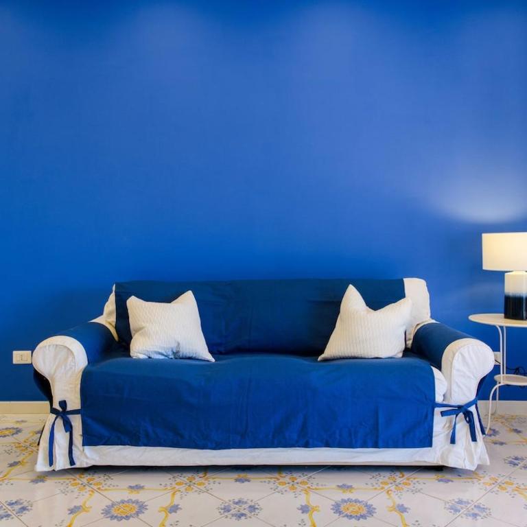 Apartment with panoramic terrace 100 meters from the sea - Casa con 5 Camere da Letto - 30