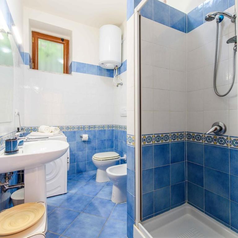 Apartment with panoramic terrace 100 meters from the sea - Casa con 5 Camere da Letto - 37