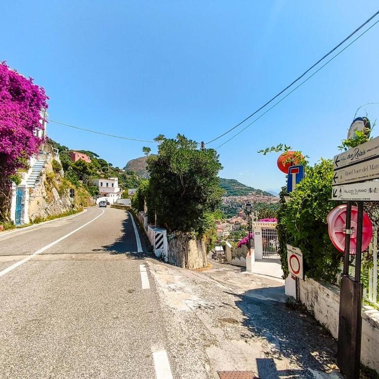 Apartment with panoramic terrace 100 meters from the sea - Casa con 5 Camere da Letto - 40