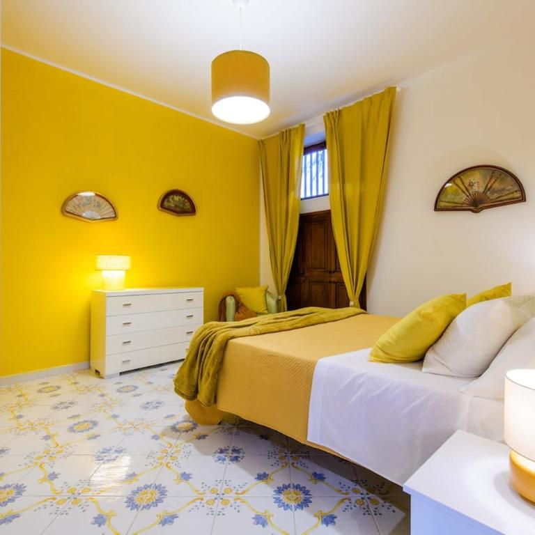 Apartment with panoramic terrace 100 meters from the sea - Casa con 5 Camere da Letto - 55
