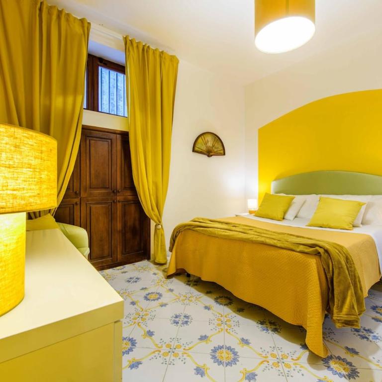 Apartment with panoramic terrace 100 meters from the sea - Casa con 5 Camere da Letto - 62