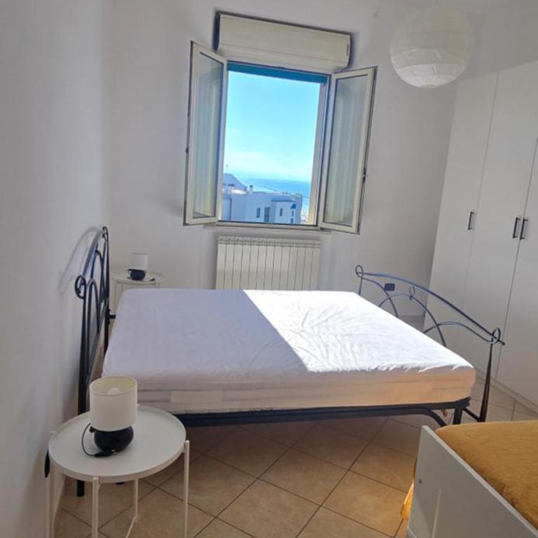 Anthemare B&B - Appartamento - 10