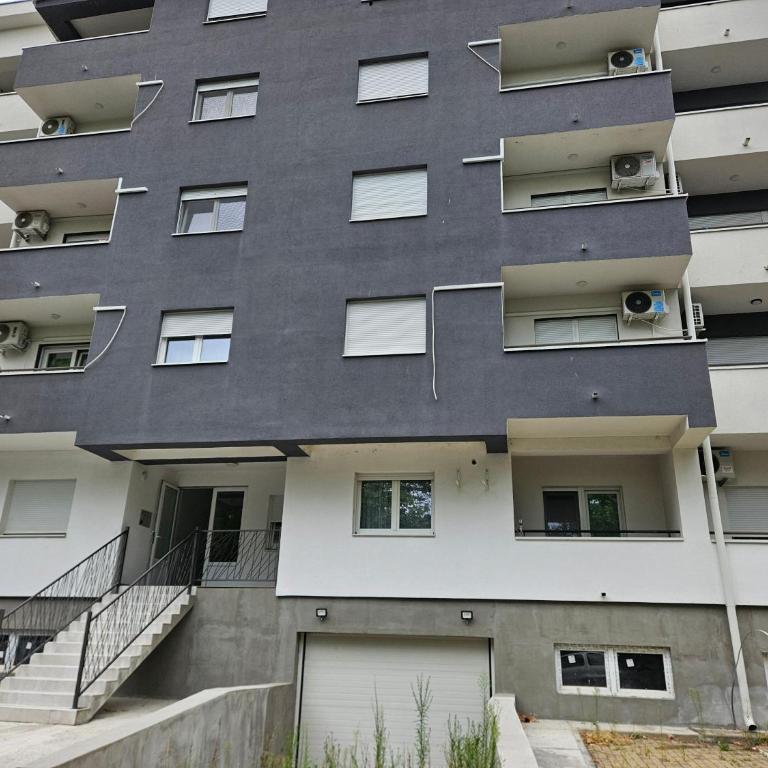 Apartman Marija II - Apartment mit 1 Schlafzimmer - 16