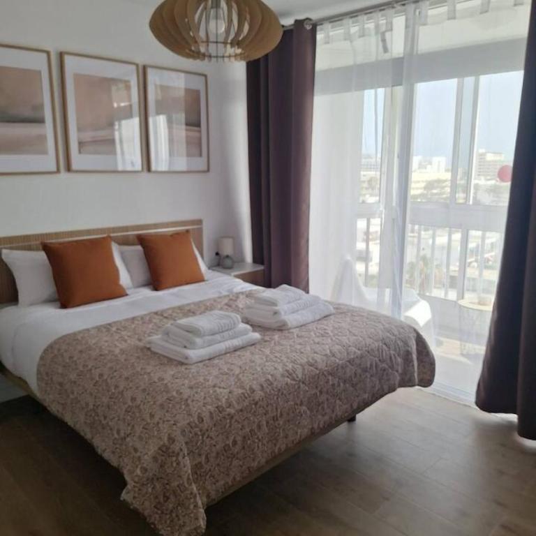 Costal Rhythm - Las Americas - Appartement 2 Chambres - 54