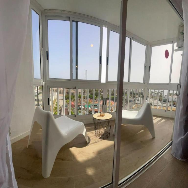 Costal Rhythm - Las Americas - Appartement 2 Chambres - 40
