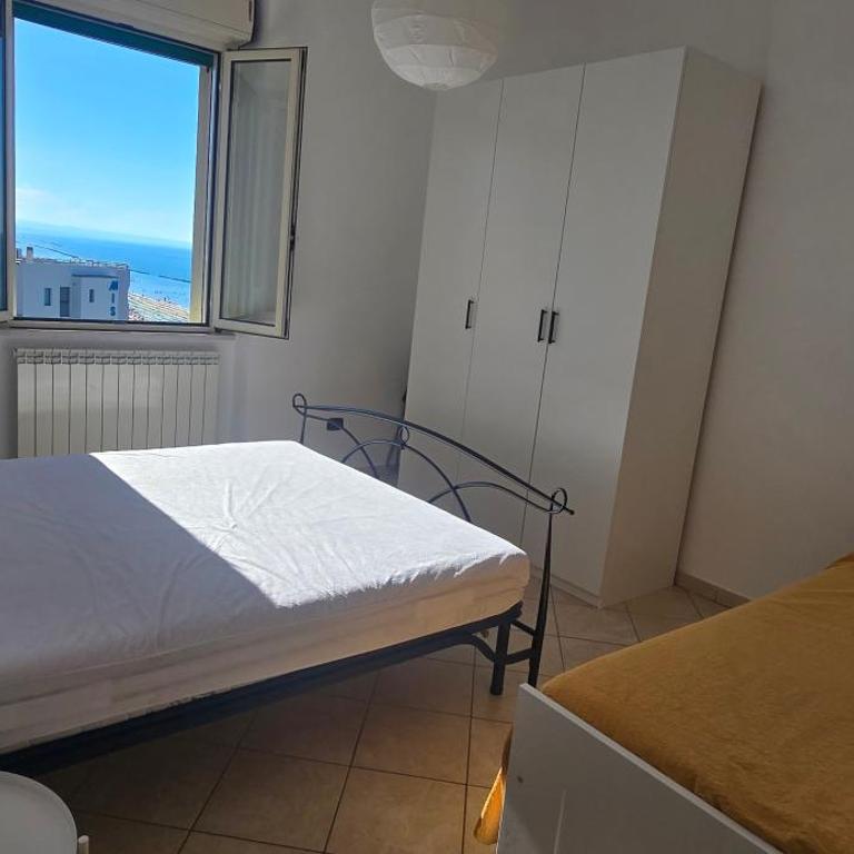 Anthemare B&B - Appartamento - 12