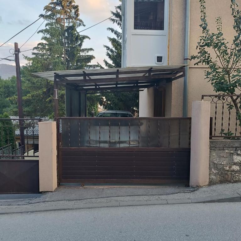 Kopelija - Apartman sa 1 Spavaćom Sobom - 4