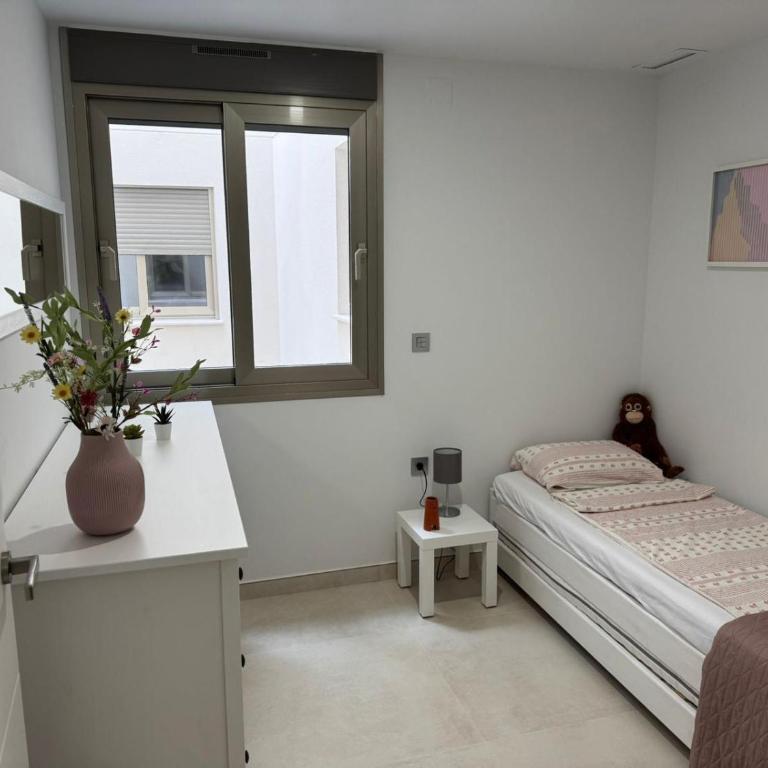 Apartment Sofia - Apartment mit 2 Schlafzimmern - 19