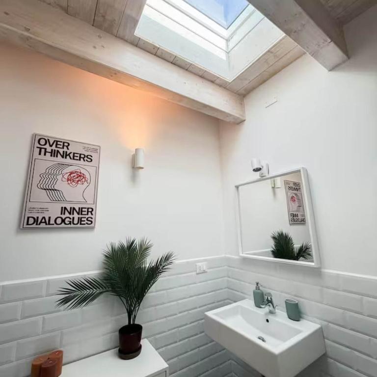 Nyxwood Gallery - Appartement 1 Chambre - 16