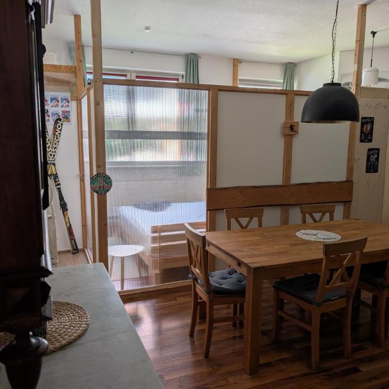 Isny Zentrum Studio Appartement - Apartment mit 1 Schlafzimmer - 41