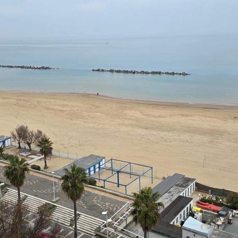 Anthemare B&B - Appartamento - 16