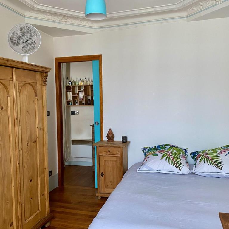 Un appartement à Montmartre - Appartement 1 Chambre - 2