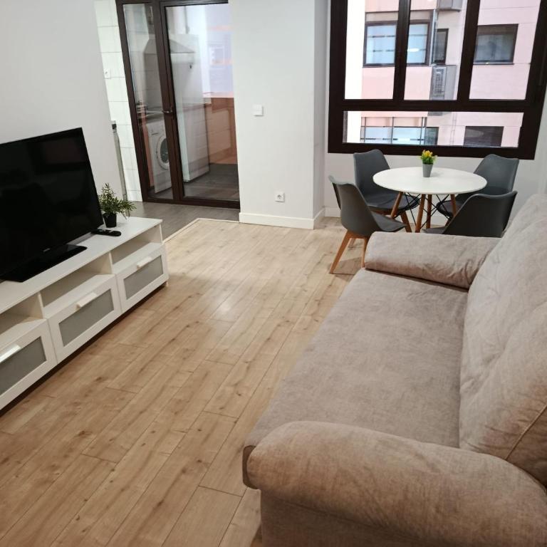 Sky Garden Oasis - Apartamento de 1 dormitorio - 12