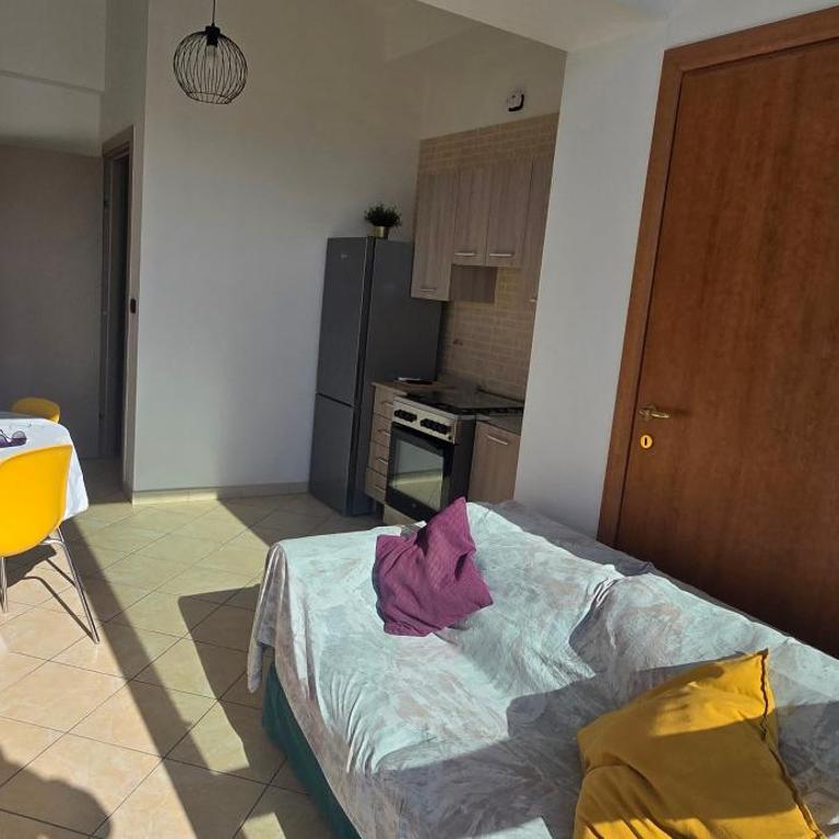 Anthemare B&B - Appartamento - 17