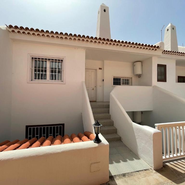 Apartamento Porlamar - Apartamento de 1 dormitorio - 16