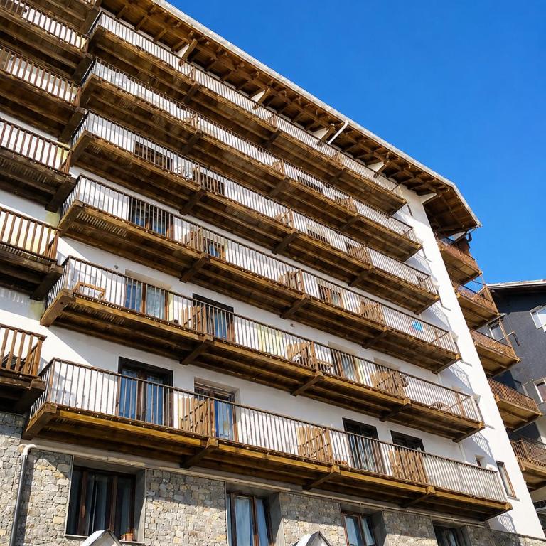 Enjoy Apartment - Appartement - 13
