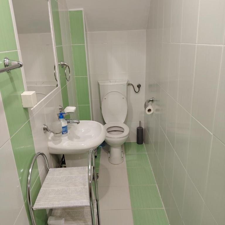 Apartments Vila Knez - Appartement en Duplex - 4