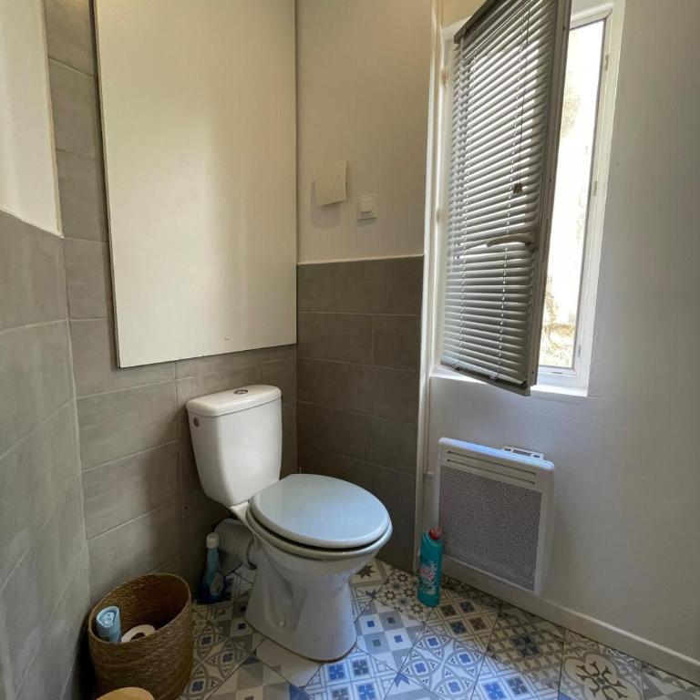 Studio cœur historique Avignon - Appartement 1 Chambre - 5