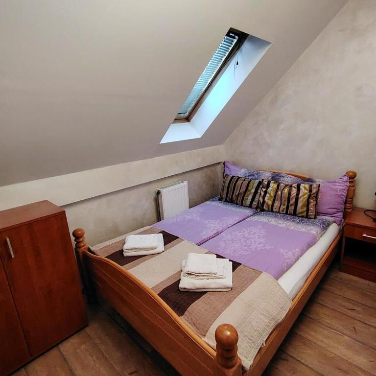 Apartments Vila Knez - Appartement en Duplex - 5