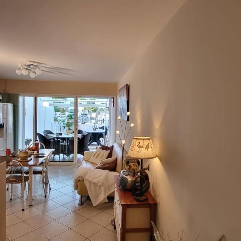 Marina avec vue sur les bateaux ! - Apartamento - 5