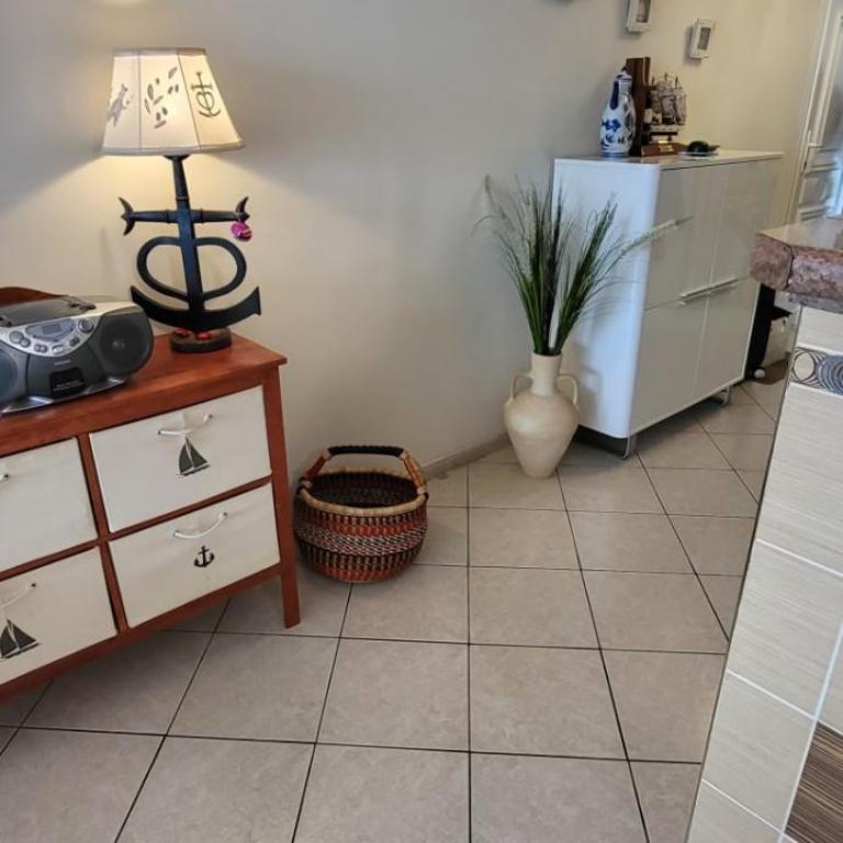 Marina avec vue sur les bateaux ! - Apartamento - 7