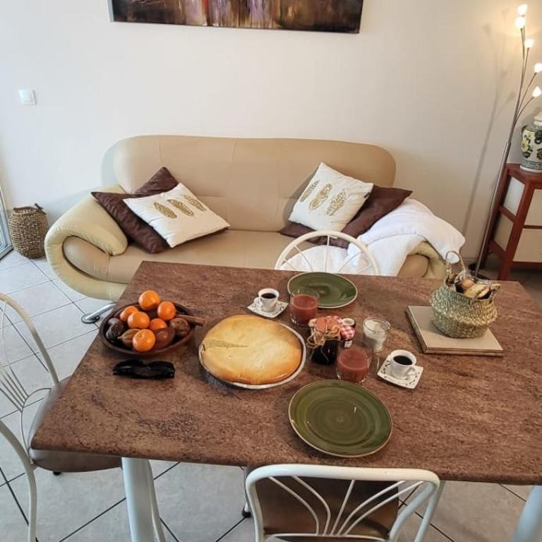 Marina avec vue sur les bateaux ! - Apartamento - 9