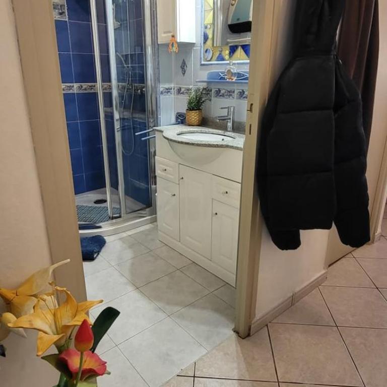 Marina avec vue sur les bateaux ! - Apartamento - 13